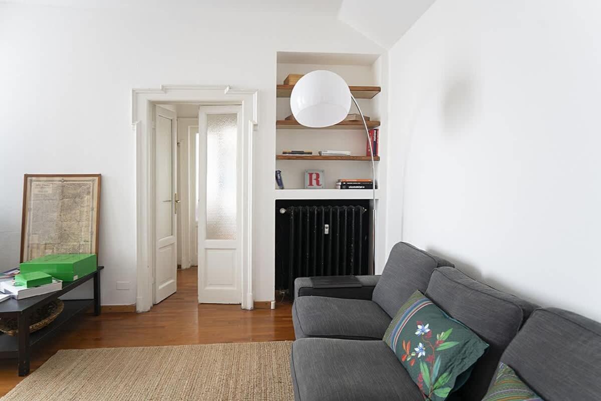 Apartment Arts At Porta Romana